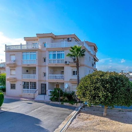 He Doris Lägenhet Playa Flamenca Exteriör bild